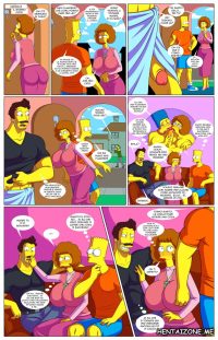 Le avventure di Darren 6-7 (1/18)